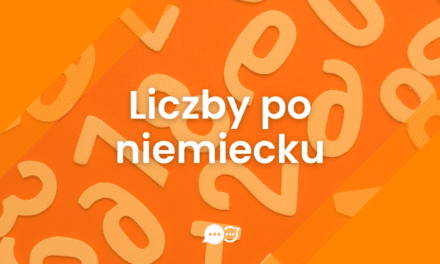 Liczby po niemiecku do 100 – łatwy przewodnik