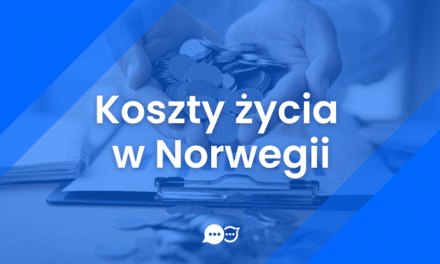 Jakie są koszty życia w Norwegii?