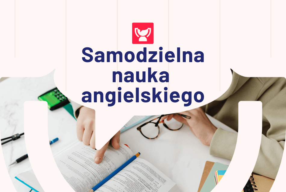 Nauka angielskiego w domu
