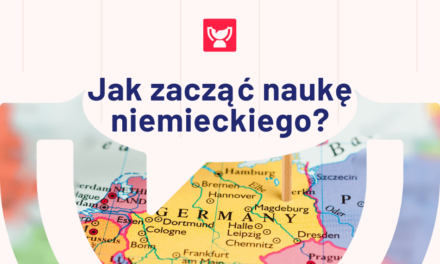 Od czego zacząć naukę niemieckiego?