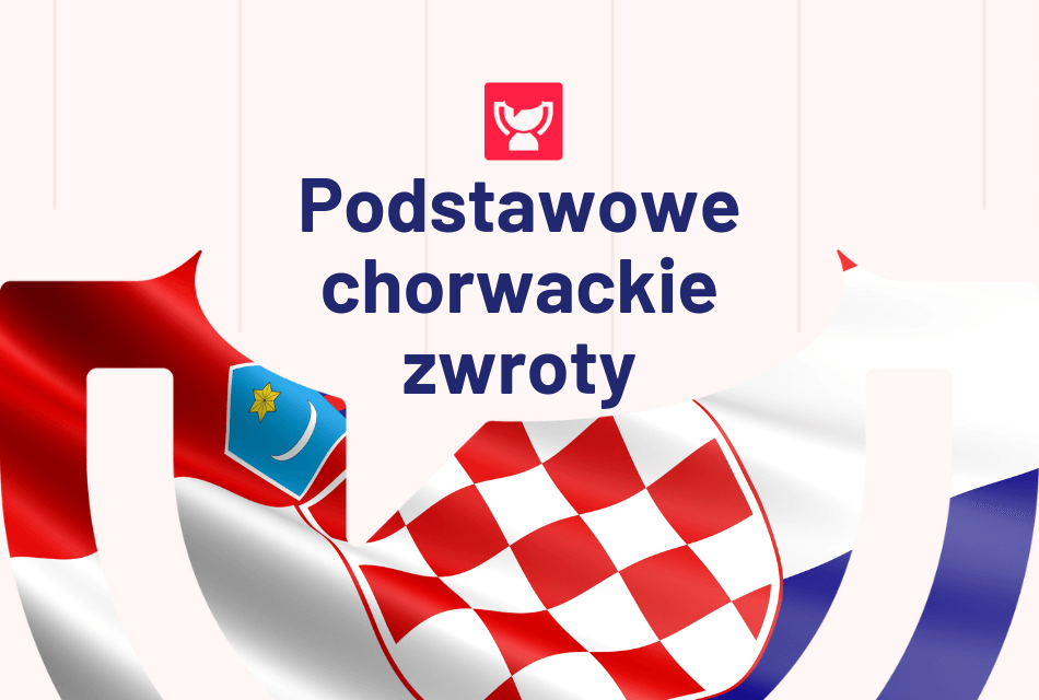 Podstawowe zwroty po chorwacku na wakacje