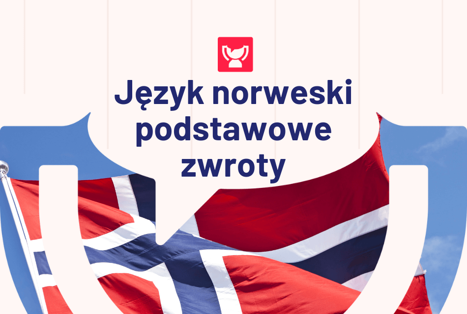 Podstawowe zwroty po norwesku