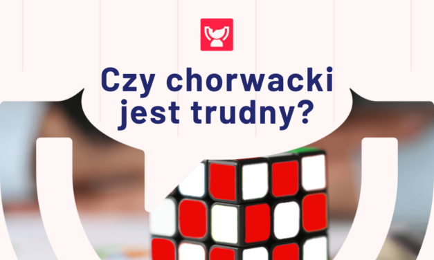 Czy chorwacki jest trudny?
