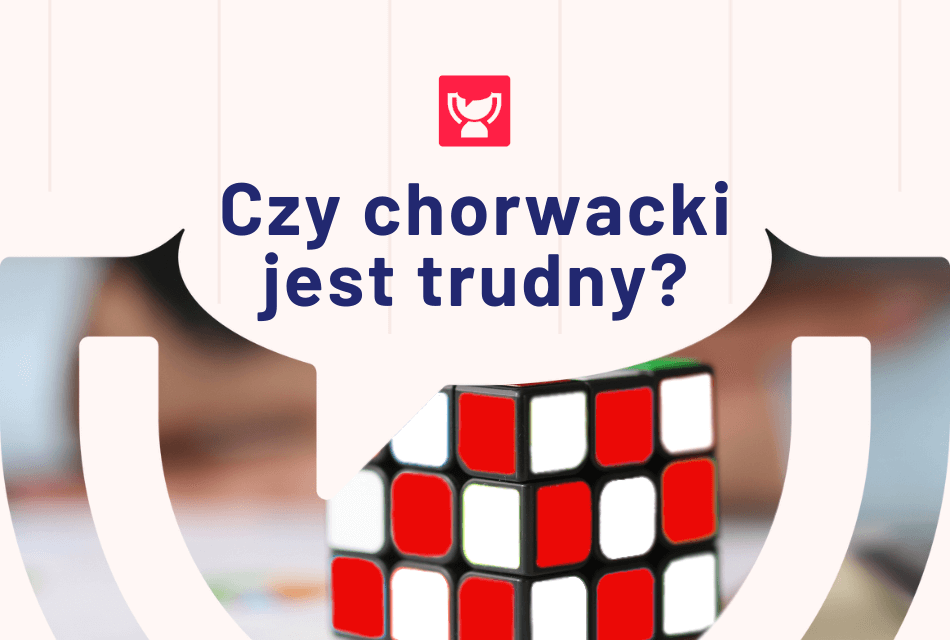 Czy chorwacki jest trudny?