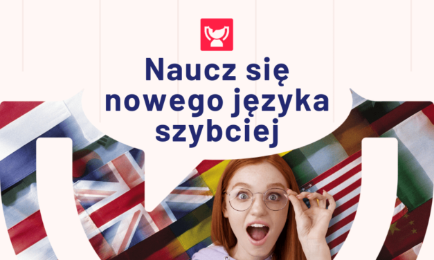 Jak szybko nauczyć się języka?