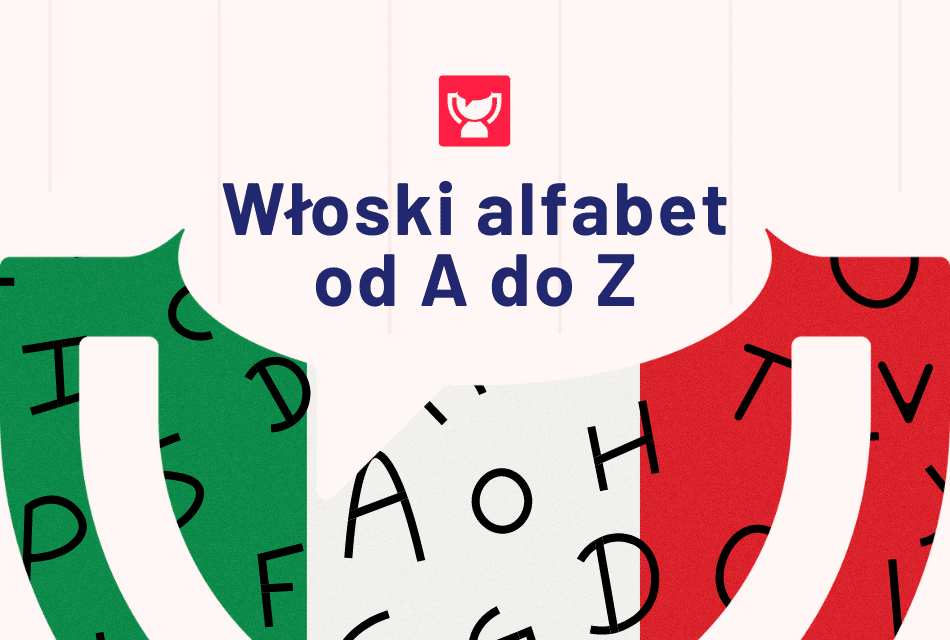 Włoski alfabet – jak wymawiać włoskie litery?