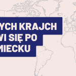 gdzie mówi się po niemiecku