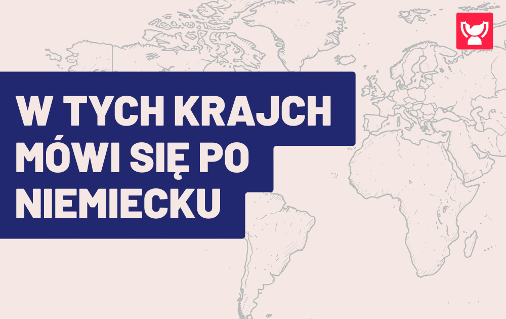 W jakich krajach mówi się po niemiecku?
