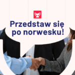 przedstawianie się po norwesku