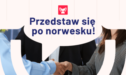 Przedstawianie się po norwesku – podstawowe zwroty